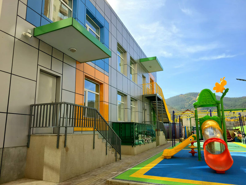 А.Амартүвшин: Сургууль, цэцэрлэгийн эрхлэгч, захирлыг томилж өгөөгүйн улмаас үйл ажиллагаагаа эхлүүлэх боломжгүй байна